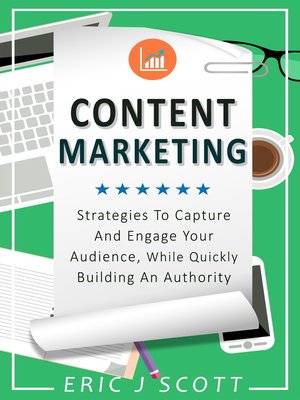 Content Marketing - ebook